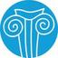 Greek Panorama Virtual Logo