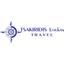 Tsakiridis Loukas Travel Logo