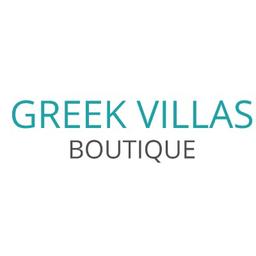 Greek Villas Boutique Logo