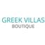 Greek Villas Boutique Logo
