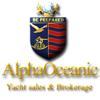 AlphaOceanic Logo