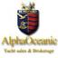AlphaOceanic Logo