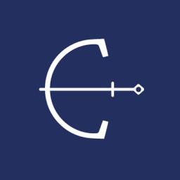 Calypso Cruises - Cruises to Mount Athos Logo