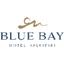 Blue Bay Halkidiki Logo