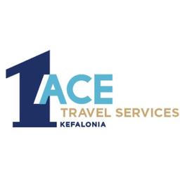 Ace Travel Services Kefalonia Logo