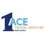 Ace Travel Services Kefalonia Logo
