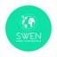 SWEN Travel e-services Logo