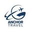 Anchor Travel Greece Logo