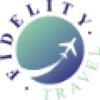 Fidelity Travel Agency Logo