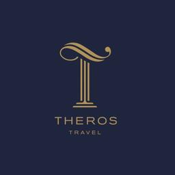 Theros Travel Logo