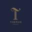 Theros Travel Logo