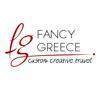Fancy Greece Logo