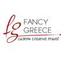 Fancy Greece Logo