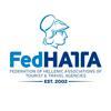 FEDHATTA, Federation of Hellenic Associations of Travel & Tourist Agencies Logo