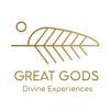 Great Gods - Divine Travel Experiences Logo