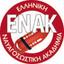 ENAK - Hellenic Lifeguard Academy Logo