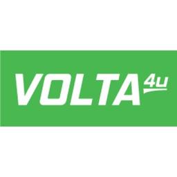 Volta4u Athens Logo