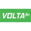 Volta4u Athens Logo
