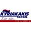 KYRIAKAKIS TRAVEL Logo