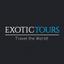 Exotic Tours Logo