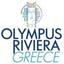 Olympus Riviera Greece Logo