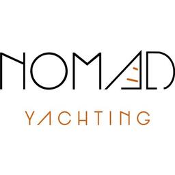 Nomad Yachting - Catamaran Sailing Greece Logo