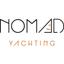 Nomad Yachting - Catamaran Sailing Greece Logo