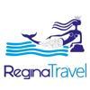 Regina Travel Logo
