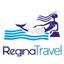 Regina Travel Logo