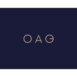 OAG GREECE Logo