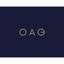 OAG GREECE Logo