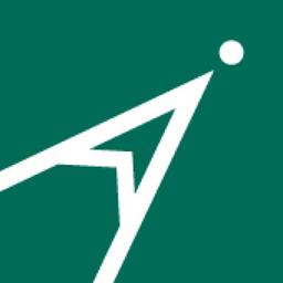 Akron Travel Logo