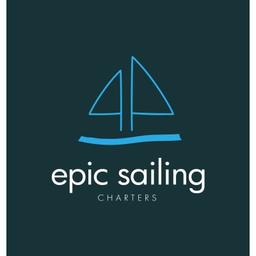 Epic Sailing Greece PC Logo