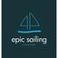 Epic Sailing Greece PC Logo