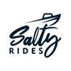 Salty Rides Logo