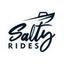 Salty Rides Logo