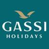 Gassi Holidays Logo