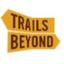 Trails Beyond Logo
