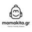 MAMAKITA Family Friendly Greece Logo