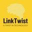 LinkTwist Logo