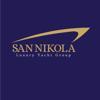 SN Yachts Logo