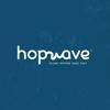 hopwave Logo