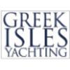 Greek Isles Yachting Logo