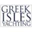 Greek Isles Yachting Logo