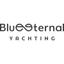 Blue Eternal Yachting Logo