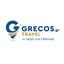 Grecos.gr Travel Logo