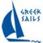Greek Sails Logo