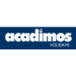 Acadimos Holidays Logo