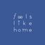 Feels Like Home Logo