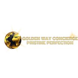 Golden Way Concierge Logo